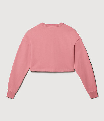 Roen 7/8-sweater-